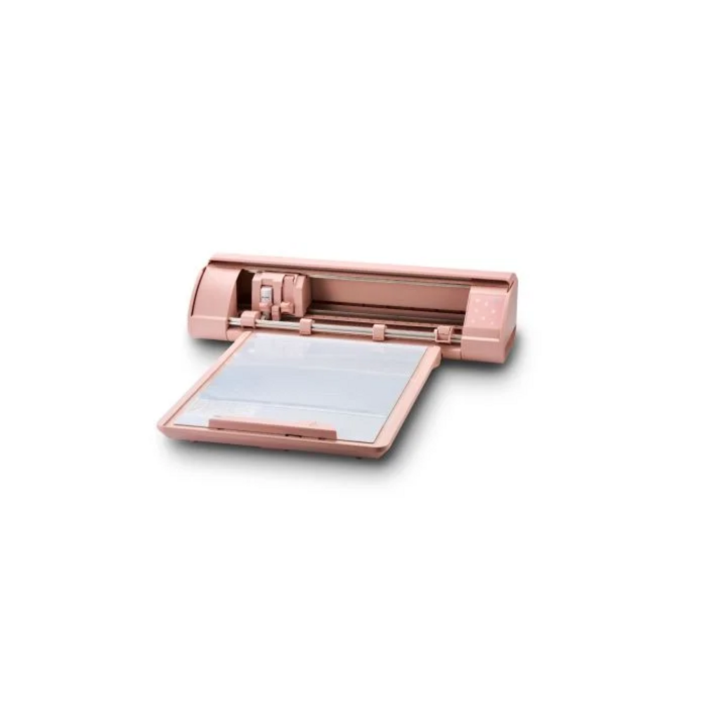 Silhouette SILHOUETTE CAMEO 5α - Matte Pink Silhouette SILHOUETTE CAMEO 5α - Matte Pink