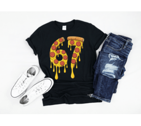 DTF "6-7 Pizza slice" DTF "6-7 Pizza slice"