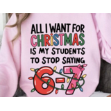 DTF "All-I-Want 6-7" DTF "All-I-Want 6-7"