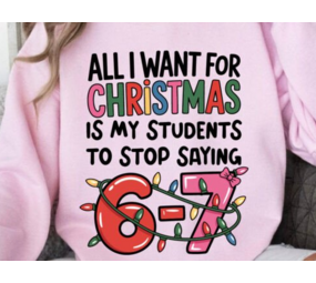 DTF "All-I-Want 6-7" DTF "All-I-Want 6-7"