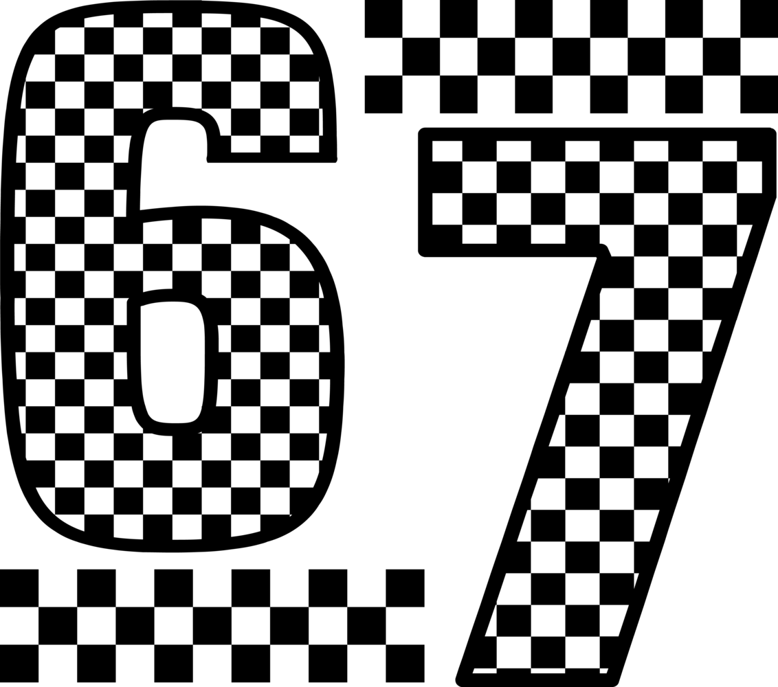 DTF "6-7 Funny" DTF "6-7 Funny"