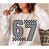 DTF "6-7 Funny" DTF "6-7 Funny"