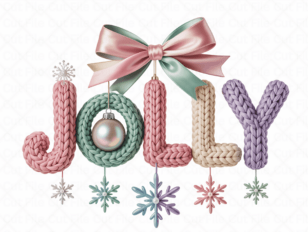 DTF "Jolly" DTF "Jolly"