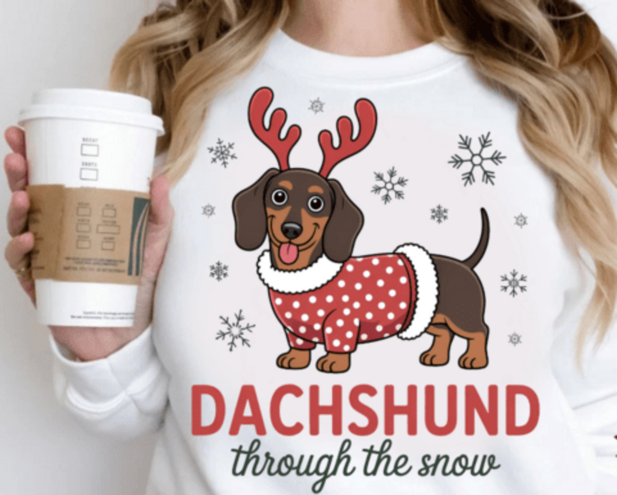 DTF "Dachshund" DTF "Dachshund"