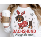 DTF "Dachshund" DTF "Dachshund"