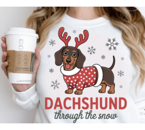 DTF "Dachshund" DTF "Dachshund"