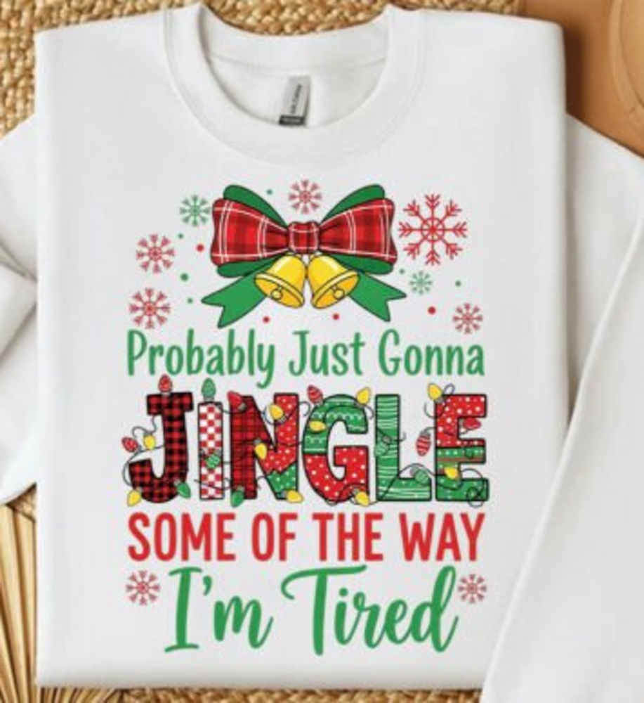 DTF "I'm tired" DTF "I'm tired"