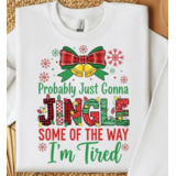 DTF "I'm tired" DTF "I'm tired"