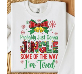 DTF "I'm tired" DTF "I'm tired"