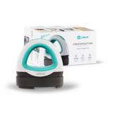 Mini Heat Press - LOKLiK Blue