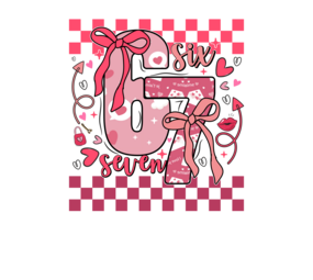 DTF "Valentijn 67 Trendy"