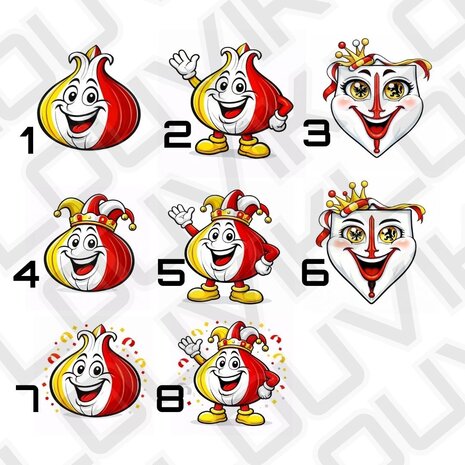 LouVik Oilsjt Ajoin T-shirt