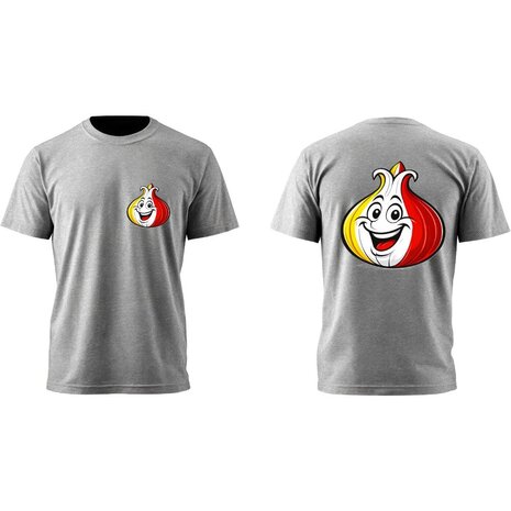 LouVik Oilsjt Ajoin T-shirt