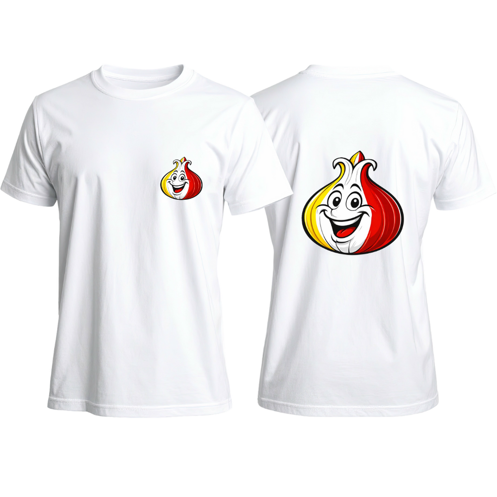 LouVik Oilsjt Ajoin T-shirt