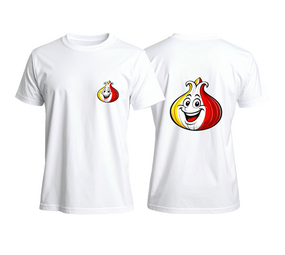 LouVik Oilsjt Ajoin T-shirt