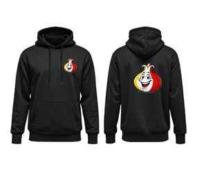 LouVik Oilsjt Ajoin Hoodie