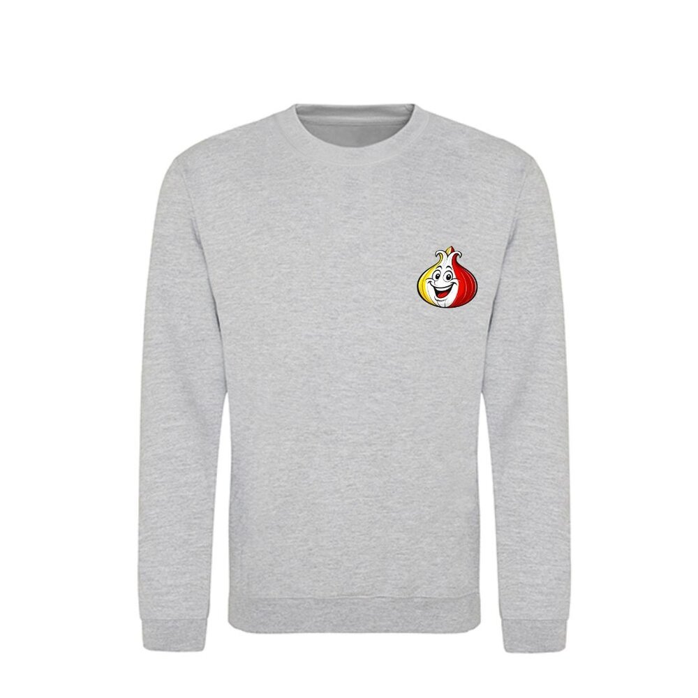 LouVik Oilsjt Ajoin Sweater