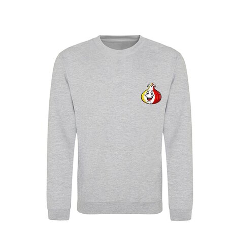 LouVik Oilsjt Ajoin Sweater