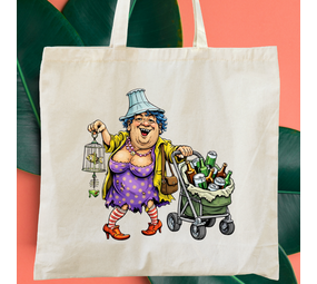 LouVik Oilsjt Voil Jeannet Kabas