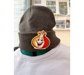 LouVik Oilsjt Ajoin Broche