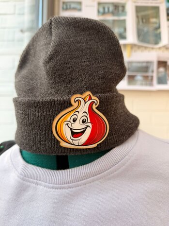 LouVik Oilsjt Ajoin Broche LouVik Oilsjt Ajoin Broche