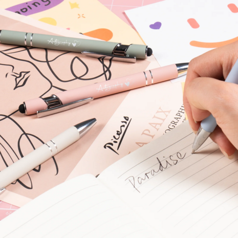 xTool Stylus balpen voor lasergravure