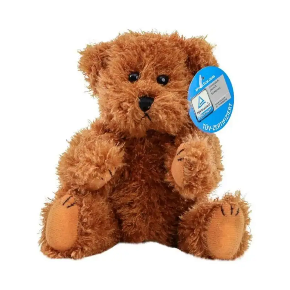 Beer Max met T-shirt en vleugels