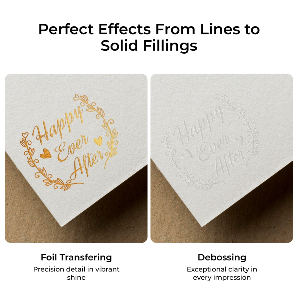 M1 Ultra Foil Transfer Tip