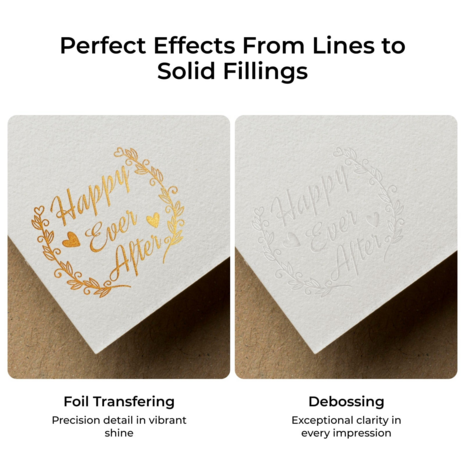 M1 Ultra Foil Transfer Tip