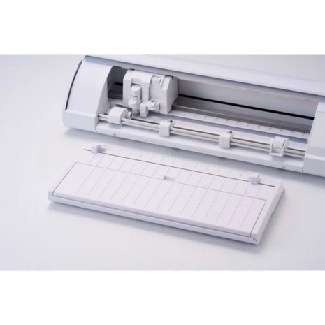 Silhouette Cameo 5 Roll Feeder Wit