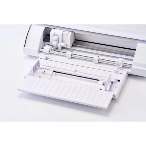 Silhouette Cameo 5 Roll Feeder Silhouette Cameo 5 Roll Feeder