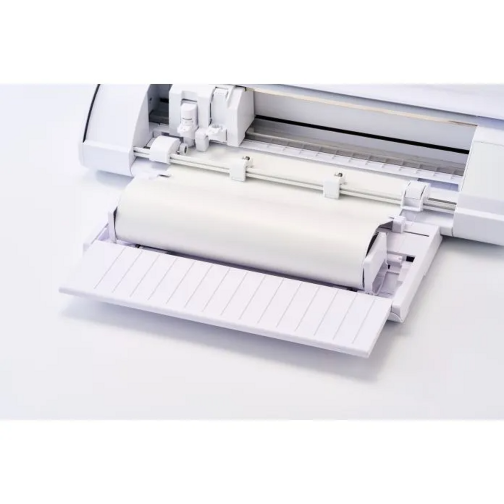 Silhouette Cameo 5 Roll Feeder Wit