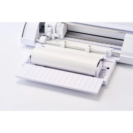 Silhouette Cameo 5 Roll Feeder Wit