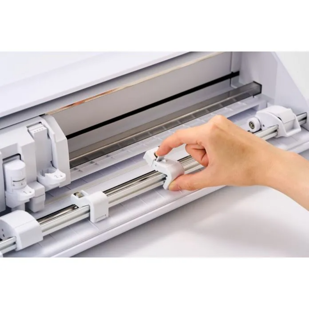 Silhouette Support Rollers Set – Matte Black Silhouette Support Rollers Set – Matte Black