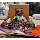 Kleurenexplosie XL Box