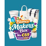 Blanco Makers Box