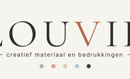 Van Silhouetteshop naar Louvik