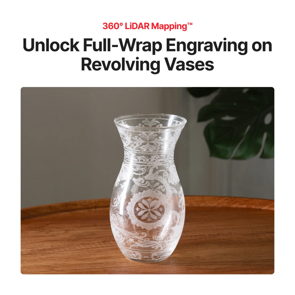 xTool RA3 for P3/F series