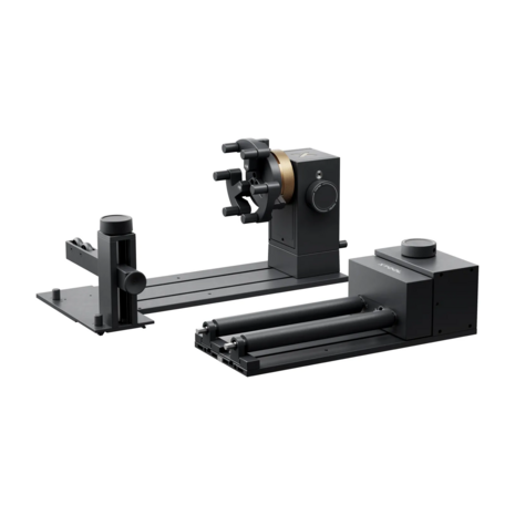 xTool RA3 for P3/F series