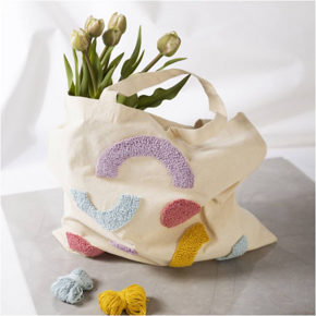 Borduren & Punch Needle