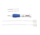 Punch needle met 3 naalden – softgrip set 13 cm