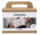Mini hobbyset borduurwerk – Make-uptas borduren