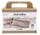 Mini hobbyset borduurwerk – Clutch borduren