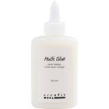 Multi Glue helder 100 ml Multi Glue helder 100 ml