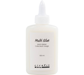 Multi Glue helder 100 ml