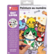 Schilderen op Nummer Cat Lover voor Kinderen – Canvas op doek 18 × 22 cm – Vanaf 8 jaar Schilderen op Nummer Cat Lover voor Kinderen – Canvas op doek 18 × 22 cm – Vanaf 8 jaar