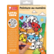 Schilderen op Nummer Loyal Crew voor Kinderen – Canvas 18 × 22 cm – Vanaf 8 jaar Schilderen op Nummer Loyal Crew voor Kinderen – Canvas 18 × 22 cm – Vanaf 8 jaar