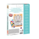 Schilderen op Nummer Yummy voor Kinderen – Canvas 18 × 22 cm – Vanaf 8 jaar Schilderen op Nummer Yummy voor Kinderen – Canvas 18 × 22 cm – Vanaf 8 jaar