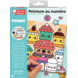 Schilderen op Nummer Yummy voor Kinderen – Canvas 18 × 22 cm – Vanaf 8 jaar Schilderen op Nummer Yummy voor Kinderen – Canvas 18 × 22 cm – Vanaf 8 jaar