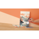 Schilderen op nummer Aziatisch Landschap – 20 × 30 cm Schilderen op nummer Aziatisch Landschap – 20 × 30 cm